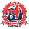 Logo Fylde LFC Women