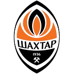 FC Shakhtar Donetsk