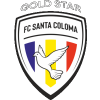 Logo FC Santa Coloma U19
