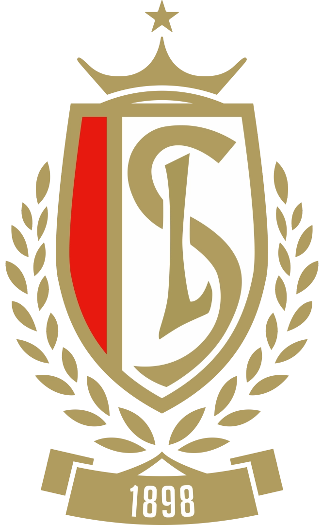 Logo Standard Liege U15