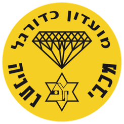 Logo Bnot Netanya Women