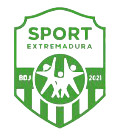 Logo Sport Extremadura Women