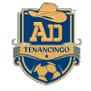 Logo AD Tenancingo