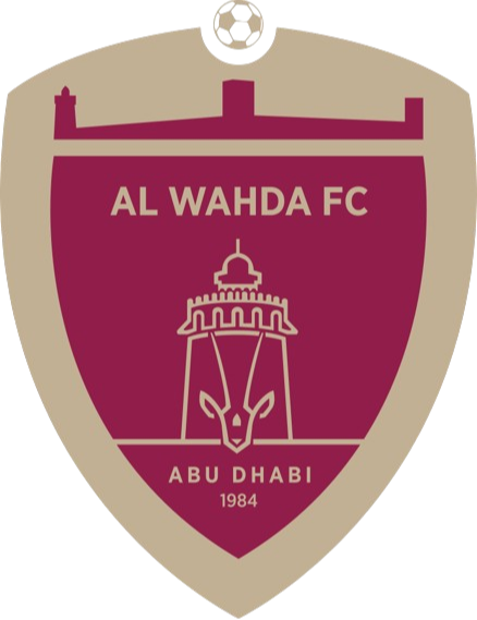 Logo Al-Wahda Abu Dhabi U23