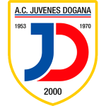 Logo AC Juvenes