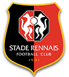 Logo Stade Rennais II
