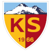 Logo Kayseri Kadin Women