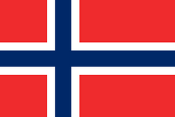 Logo Norway U17 Women