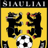 Logo Ssg FA Siauliai (w)