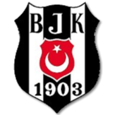 Logo Besiktas Women