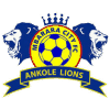 Logo Mbarara City FC