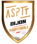 Logo ASPTT Dijon