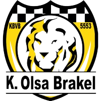 Logo Olsa Brakel W