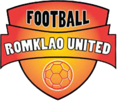 Logo Romklao United