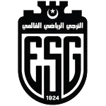 Logo ES Guelma U20