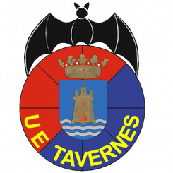 Logo UE Tavernes