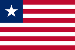 Logo Liberia U20
