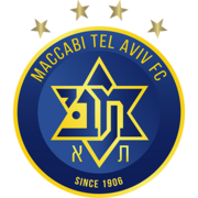 Logo Maccabi Tel Aviv U19