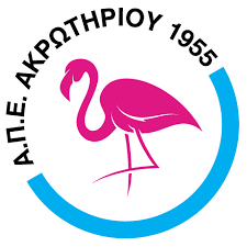Logo APEA Akrotiriou