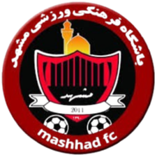 Logo SC Mashhad