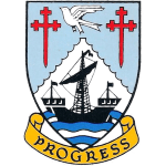 Logo Littlehampton Town
