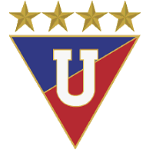 Logo LDU Quito Women