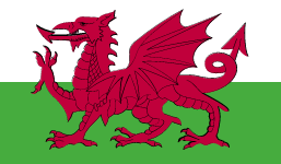Logo Wales Women U17