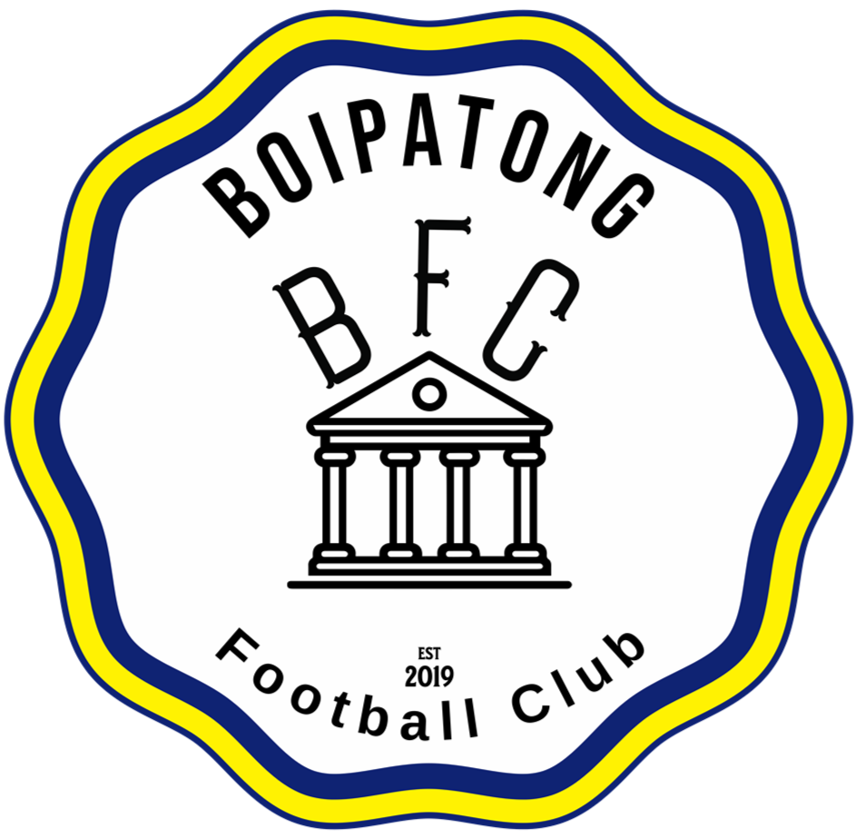 Logo Boipatong FC