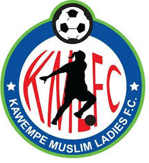 Logo Kawempe Muslim FC Women