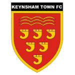 Logo Keynsham Town Women