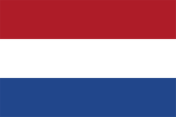 Logo Netherlands U17 Women