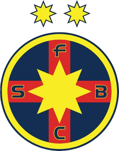 Logo Fotbal Club FCSB 2