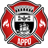 Logo AS Pompiers