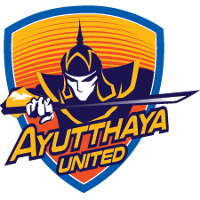 Logo Ayutthaya United