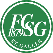 Logo St Gallen Women