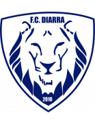 Logo FC Diarra