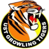 Logo UST Growling Tigers