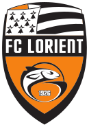 Logo Lorient II