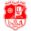 Logo USM Annaba U20