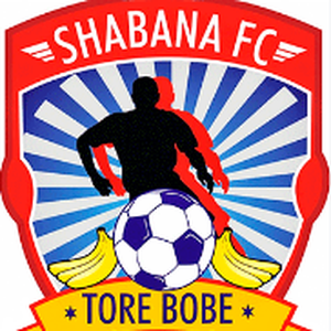 Logo Shabana FC