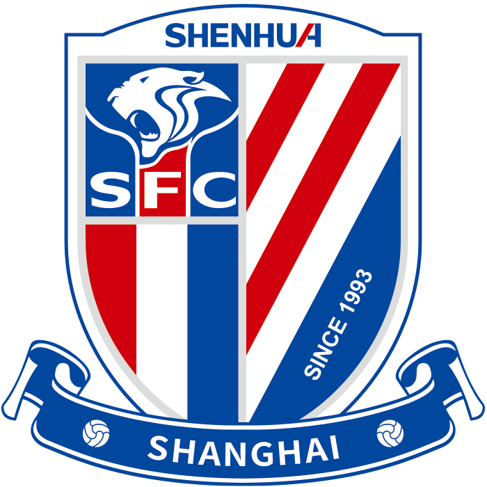 Logo Shanghai Shenhua U15