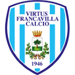 Logo Virtus Francavilla