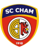 Logo SC Cham II