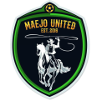 Logo Maejo United