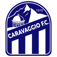 Logo Caravaggio Brazil U20