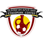 Logo Ethiopian Coffee