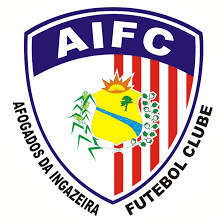 Logo Afogados da Ingazeira FC