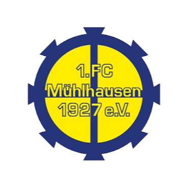 Logo 1.FC Muhlhausen