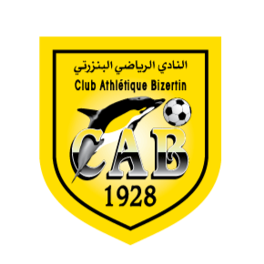 Logo C.A.Bizertin