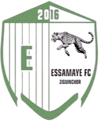 Logo Essamaye FC